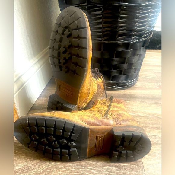 Men’s Steve Madden Camouflage Boot - Picture 4 of 5